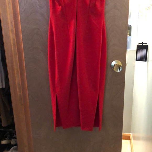 Calvin Klein Dress PERFECT FOR HOLIDAY PARTY 🎉 - Picture 4 of 5